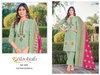 Aaliya Vol 1 By Alzohaib Cotton Best Pakistani Salwar Suits Wholesale Shop In Surat